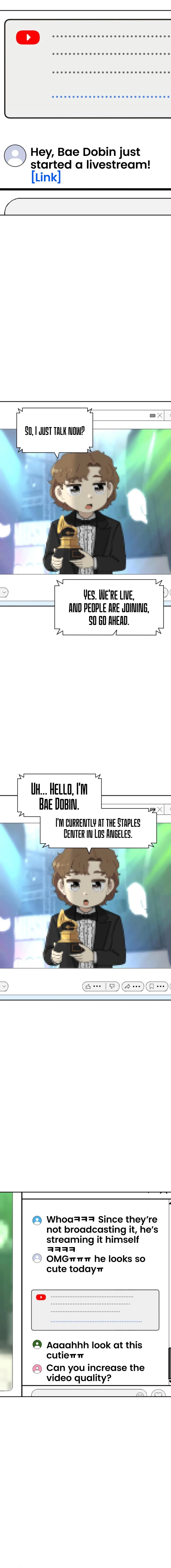 Read Beethoven Reborn Manga Online