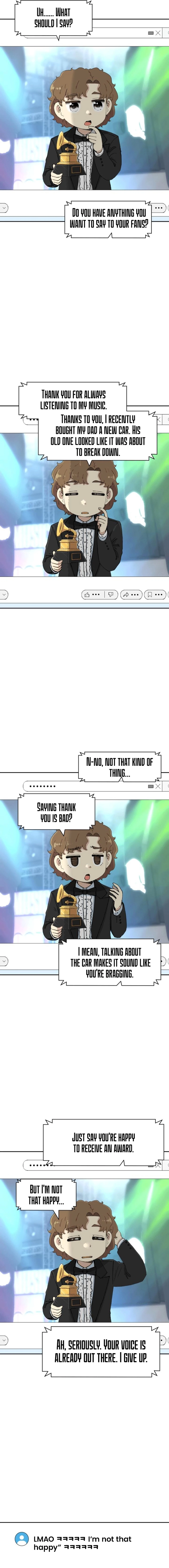 Read Beethoven Reborn Manga Online