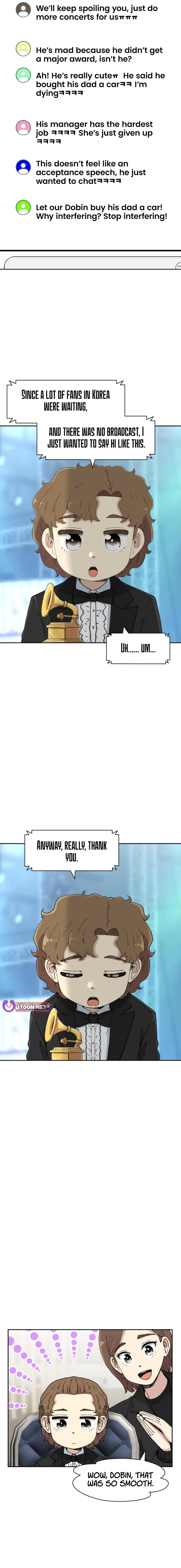 Read Beethoven Reborn Manga Online