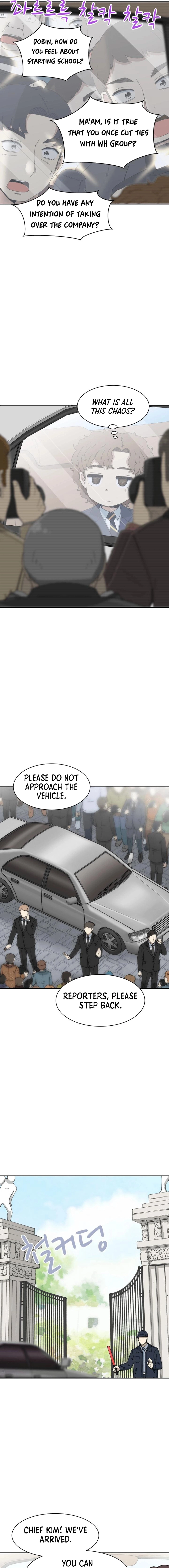 Read Beethoven Reborn Manga Online