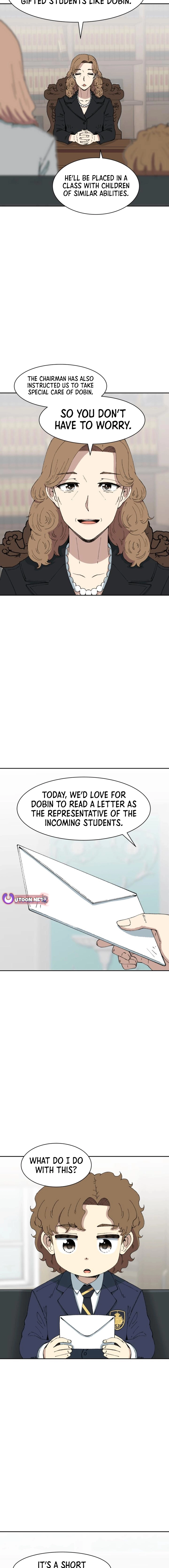 Read Beethoven Reborn Manga Online