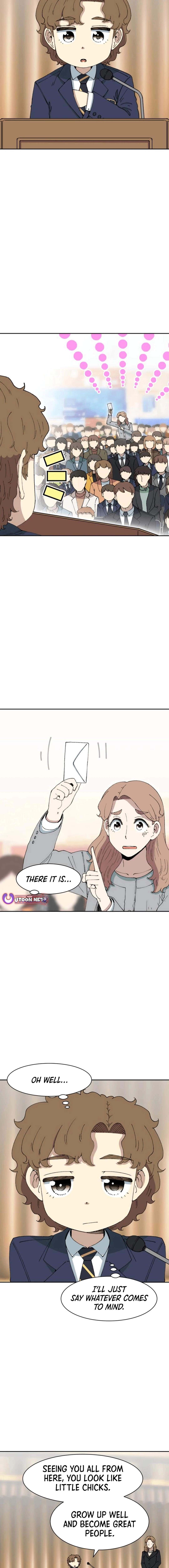 Read Beethoven Reborn Manga Online