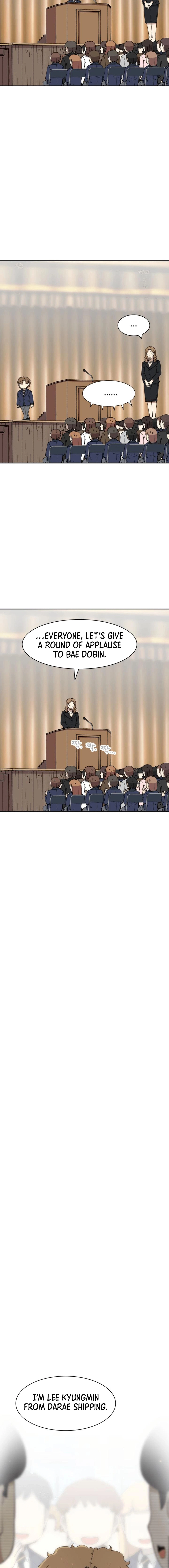 Read Beethoven Reborn Manga Online