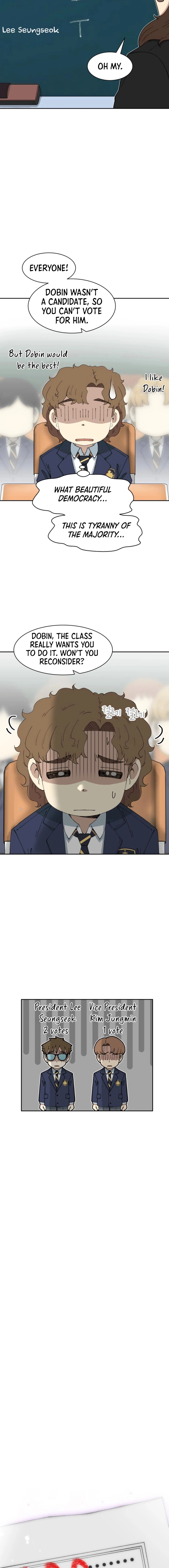 Read Beethoven Reborn Manga Online