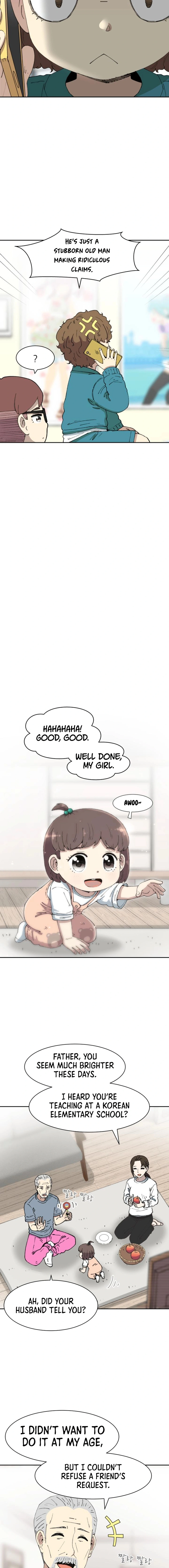 Read Beethoven Reborn Manga Online