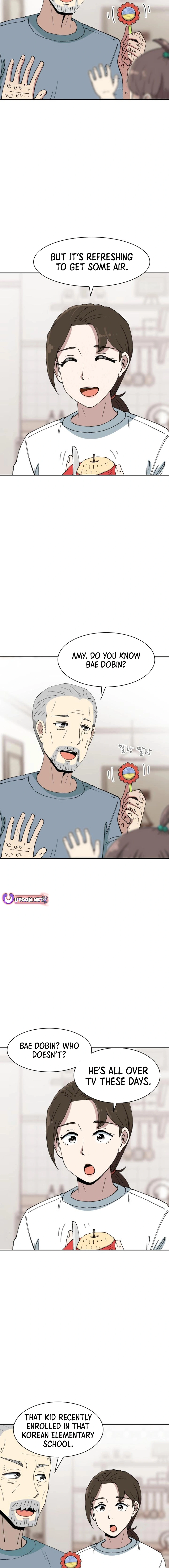 Read Beethoven Reborn Manga Online