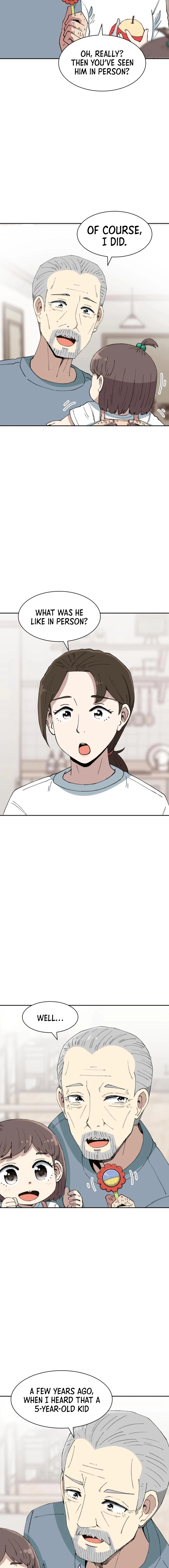 Read Beethoven Reborn Manga Online