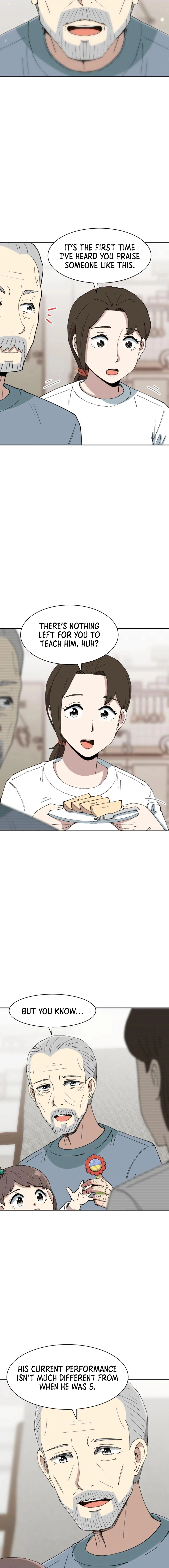 Read Beethoven Reborn Manga Online