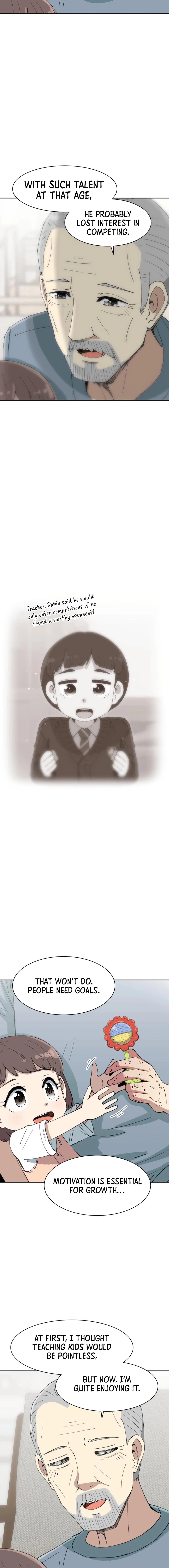 Read Beethoven Reborn Manga Online