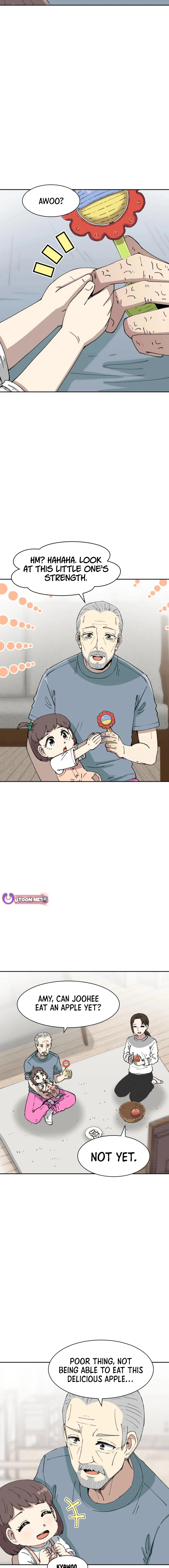 Read Beethoven Reborn Manga Online