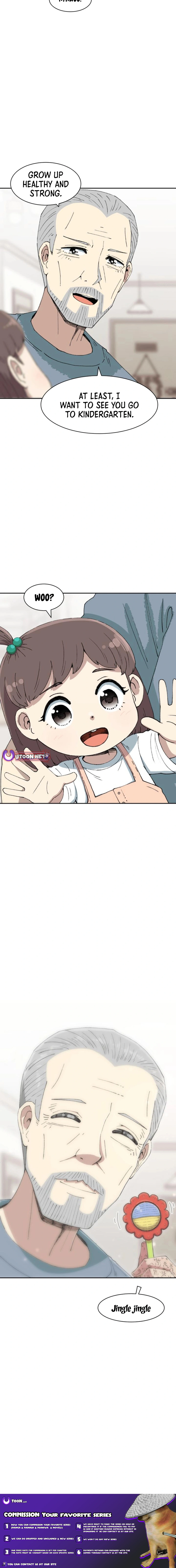 Read Beethoven Reborn Manga Online