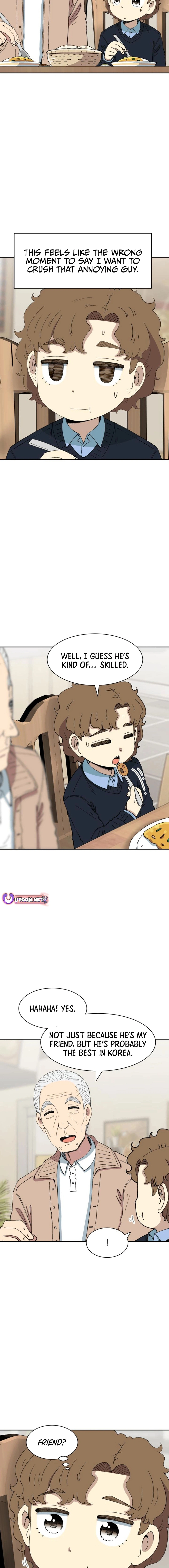 Read Beethoven Reborn Manga Online