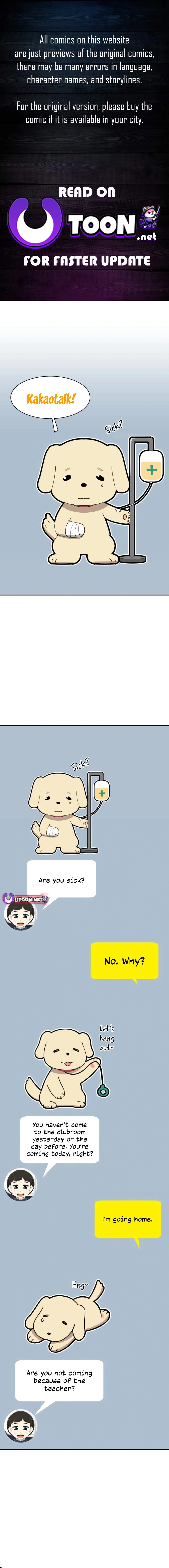 Read Beethoven Reborn Manga Online