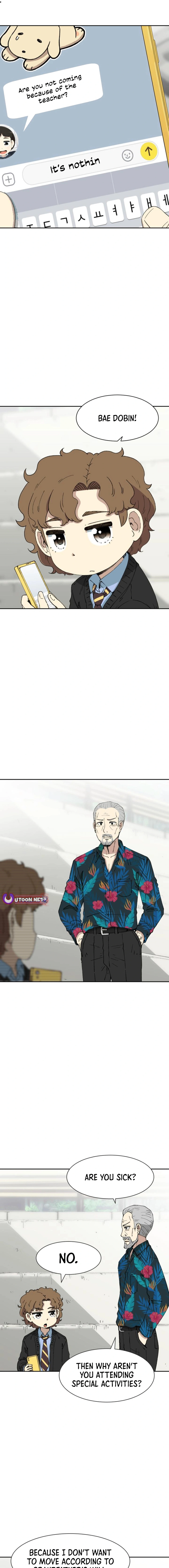 Read Beethoven Reborn Manga Online