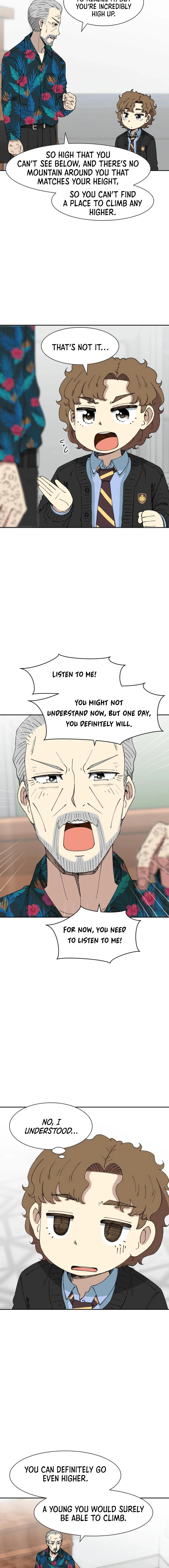 Read Beethoven Reborn Manga Online