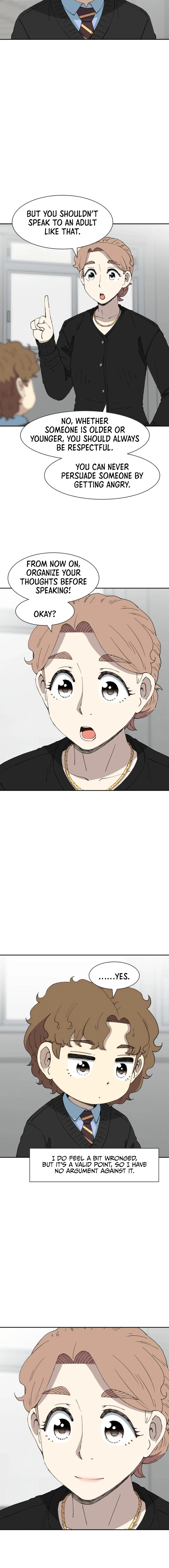 Read Beethoven Reborn Manga Online