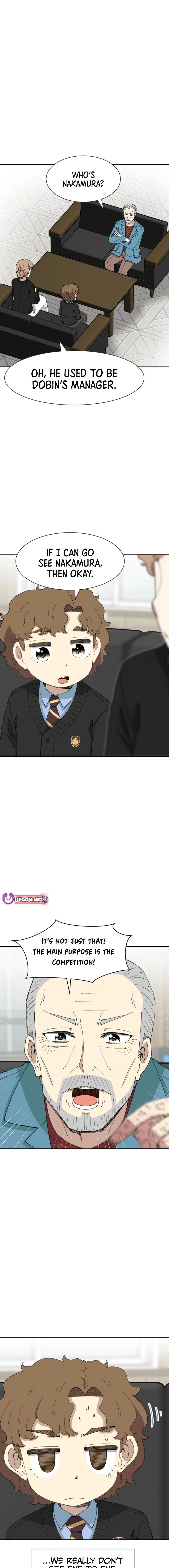 Read Beethoven Reborn Manga Online