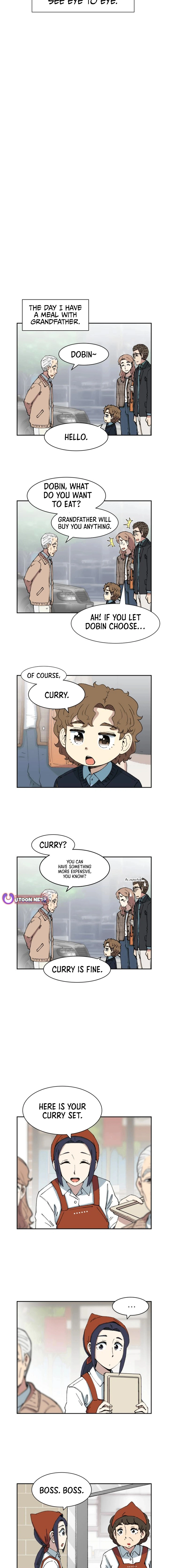 Read Beethoven Reborn Manga Online