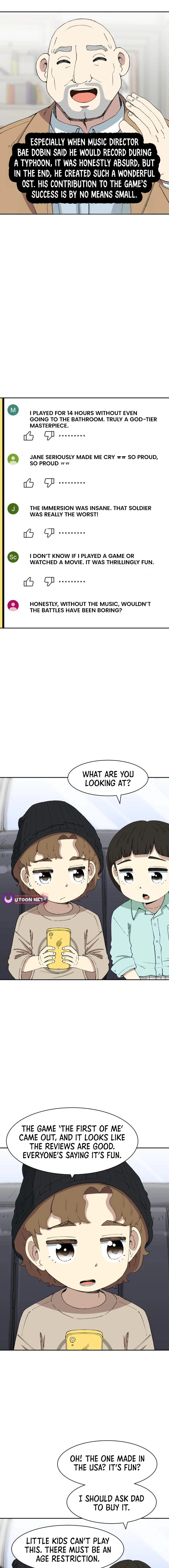 Read Beethoven Reborn Manga Online