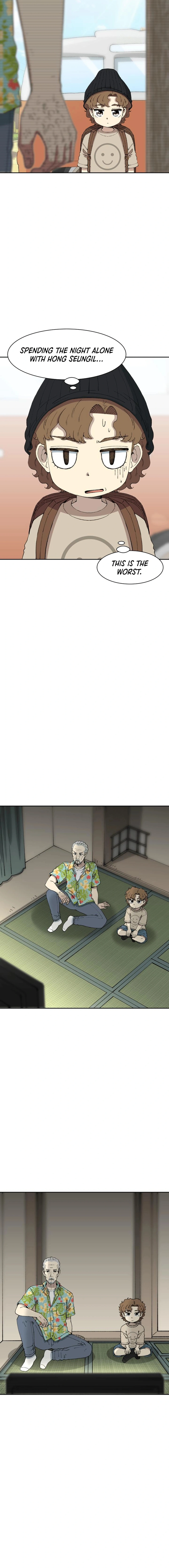 Read Beethoven Reborn Manga Online