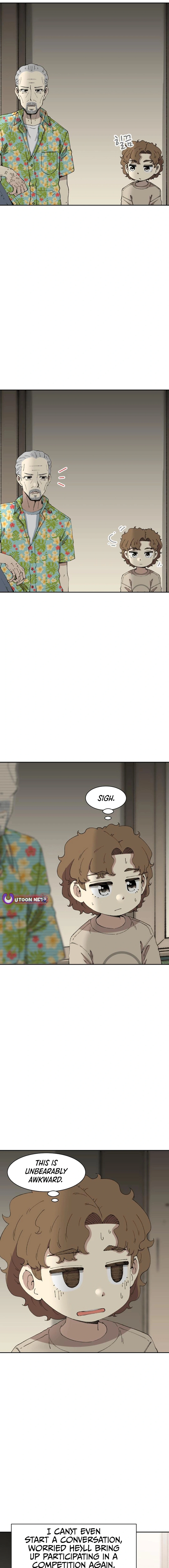 Read Beethoven Reborn Manga Online