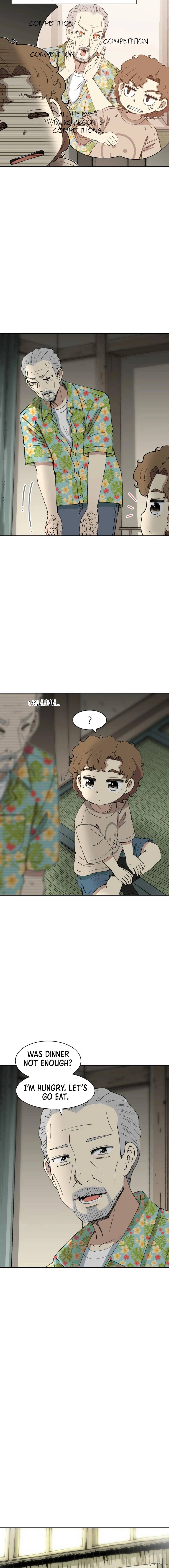 Read Beethoven Reborn Manga Online