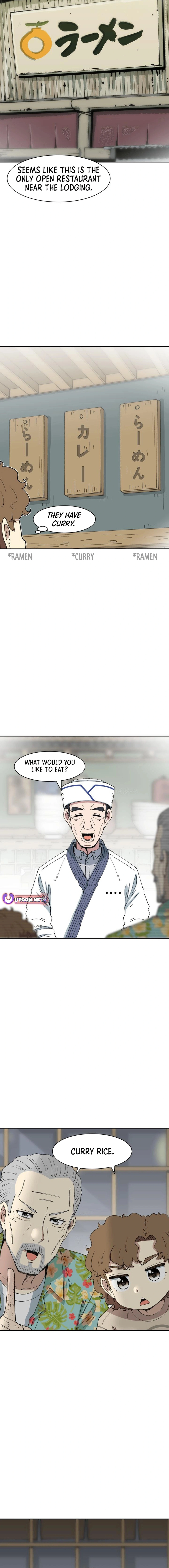 Read Beethoven Reborn Manga Online