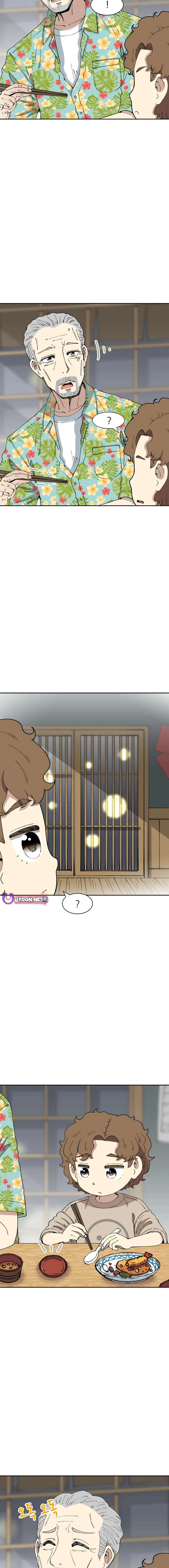 Read Beethoven Reborn Manga Online