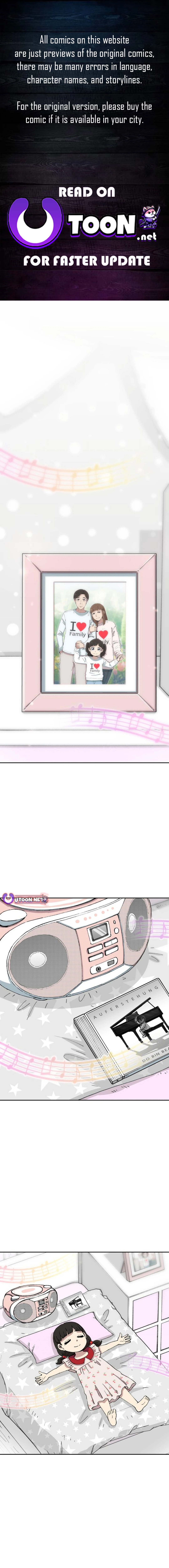 Read Beethoven Reborn Manga Online