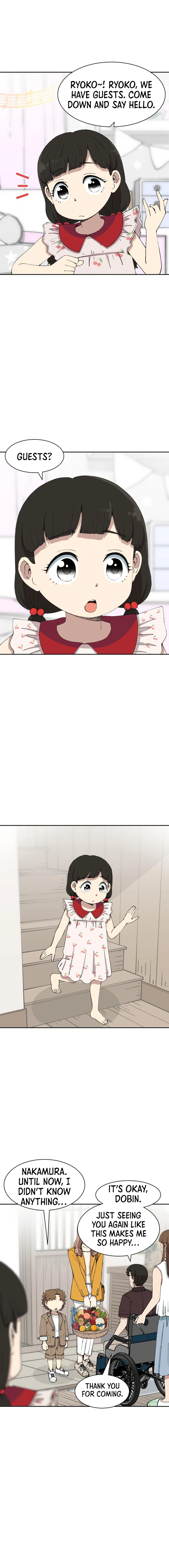 Read Beethoven Reborn Manga Online