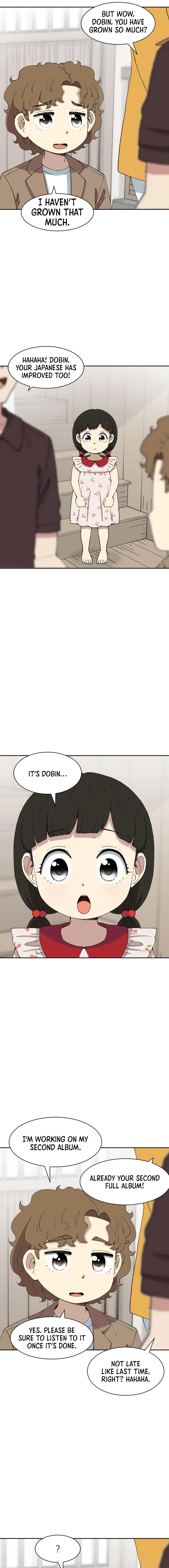 Read Beethoven Reborn Manga Online