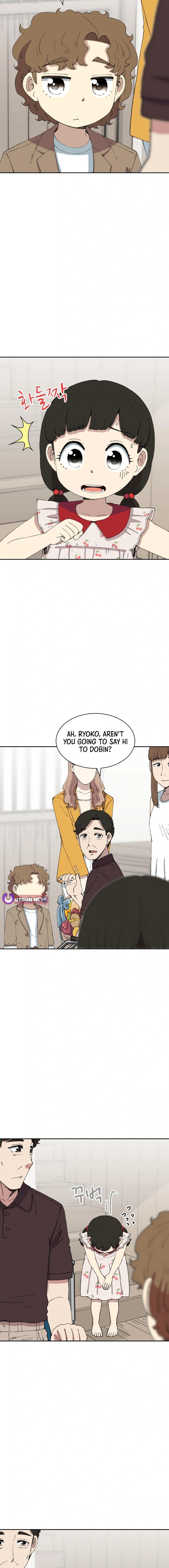 Read Beethoven Reborn Manga Online