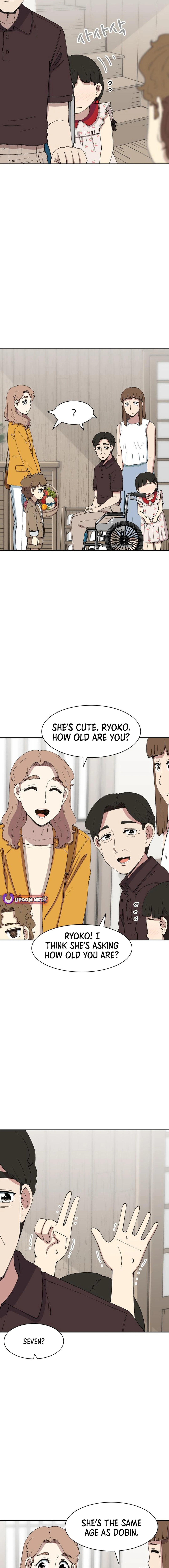 Read Beethoven Reborn Manga Online