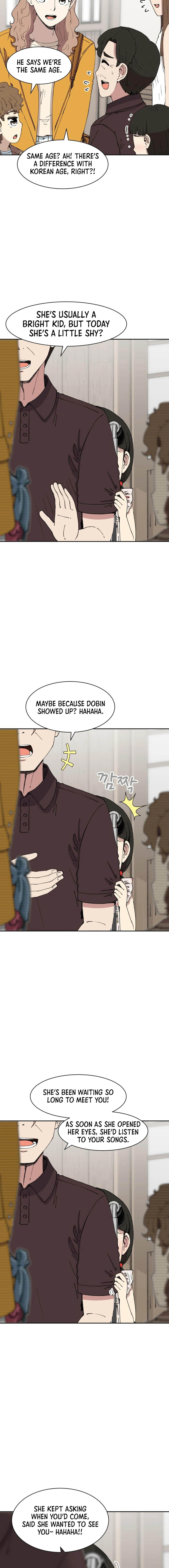 Read Beethoven Reborn Manga Online