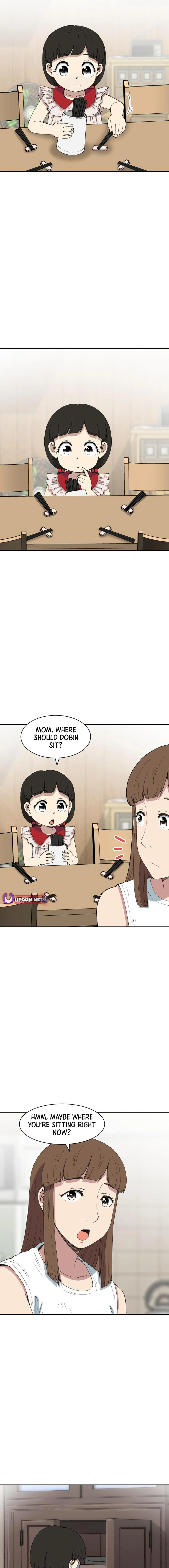 Read Beethoven Reborn Manga Online