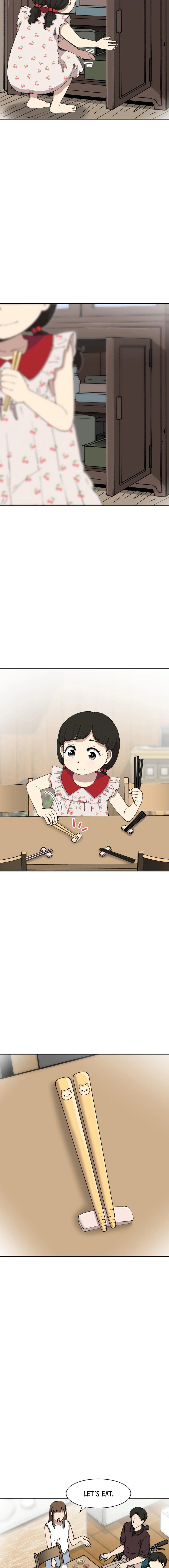 Read Beethoven Reborn Manga Online