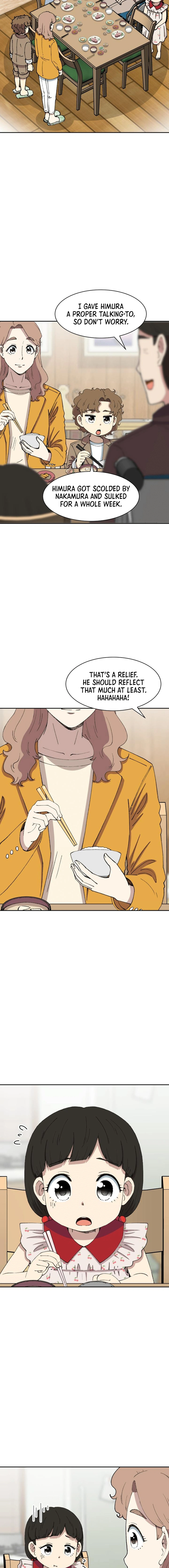 Read Beethoven Reborn Manga Online