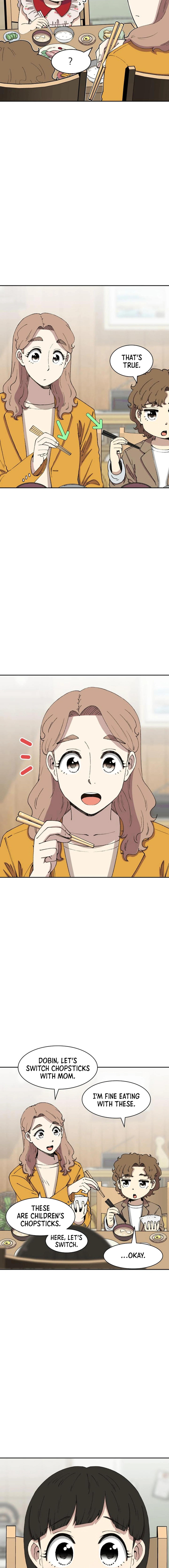 Read Beethoven Reborn Manga Online