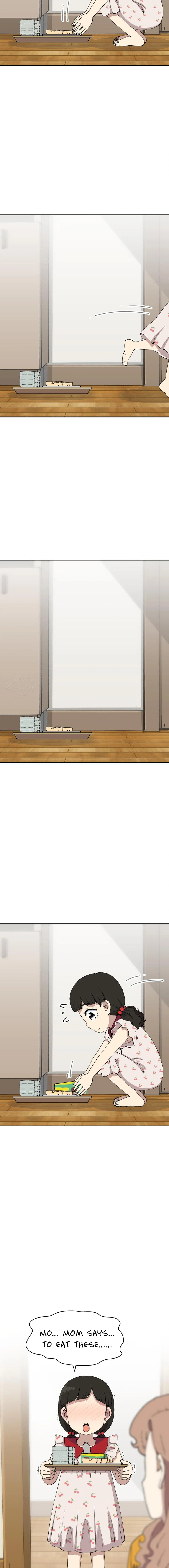 Read Beethoven Reborn Manga Online