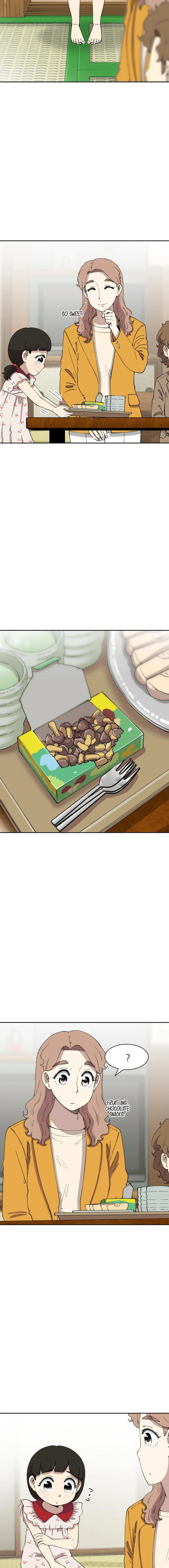 Read Beethoven Reborn Manga Online