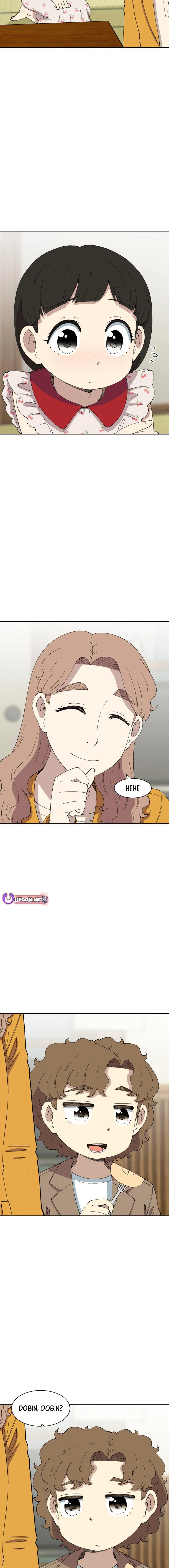 Read Beethoven Reborn Manga Online