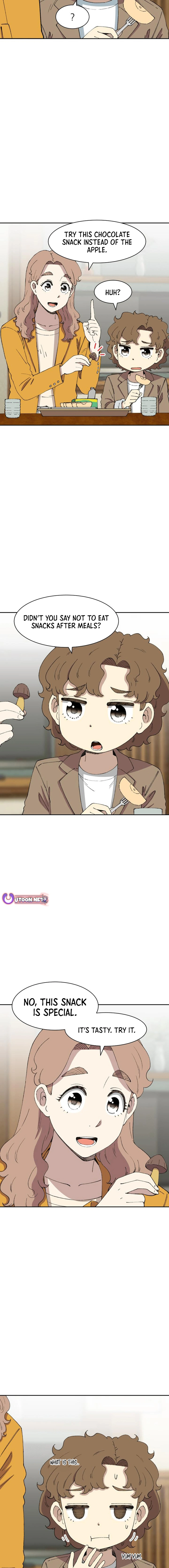 Read Beethoven Reborn Manga Online