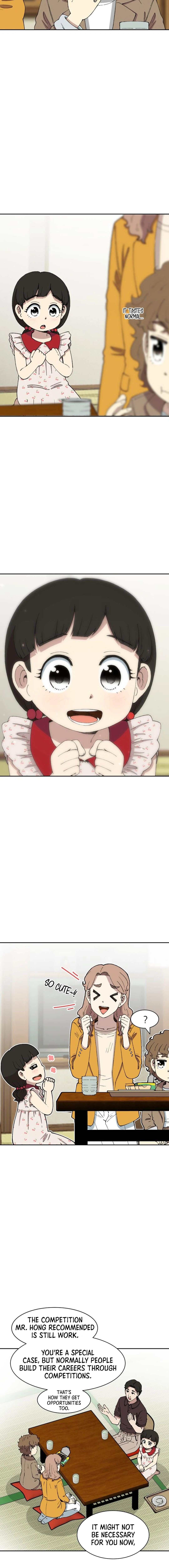 Read Beethoven Reborn Manga Online