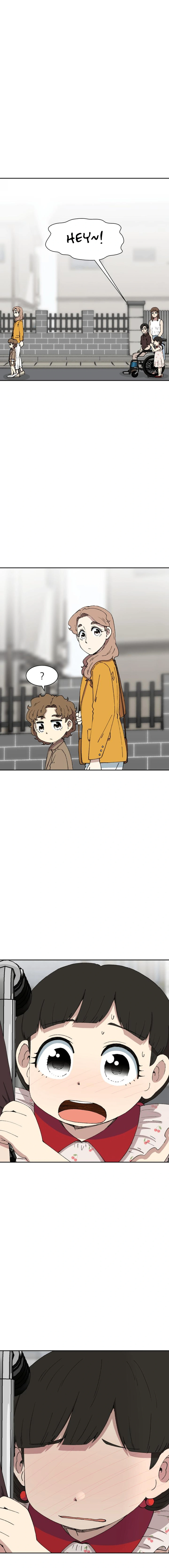 Read Beethoven Reborn Manga Online