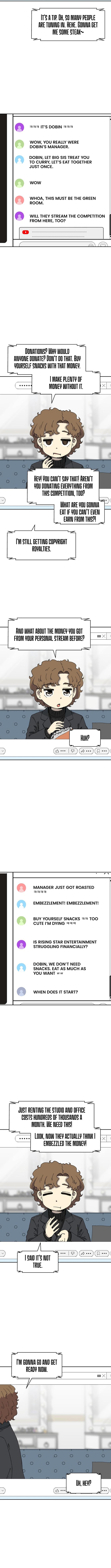 Read Beethoven Reborn Manga Online