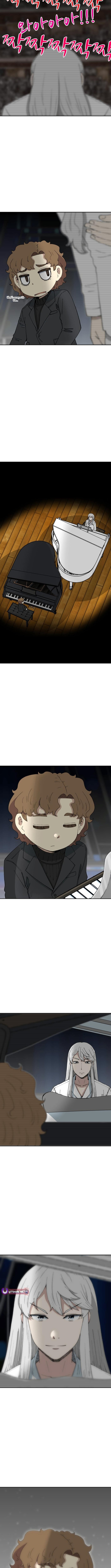 Read Beethoven Reborn Manga Online