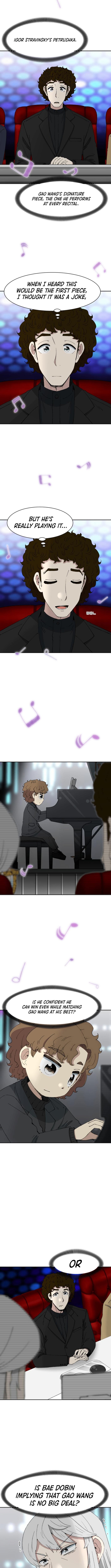 Read Beethoven Reborn Manga Online