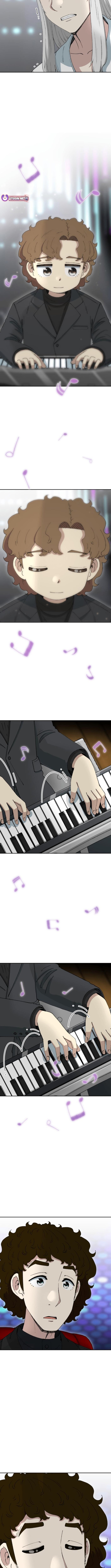 Read Beethoven Reborn Manga Online