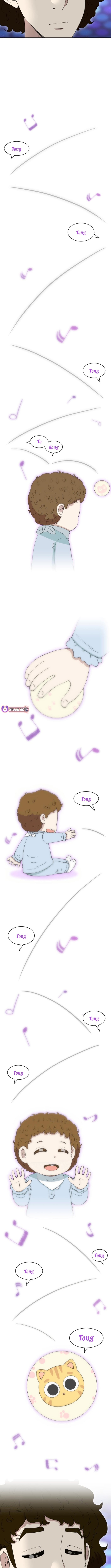 Read Beethoven Reborn Manga Online