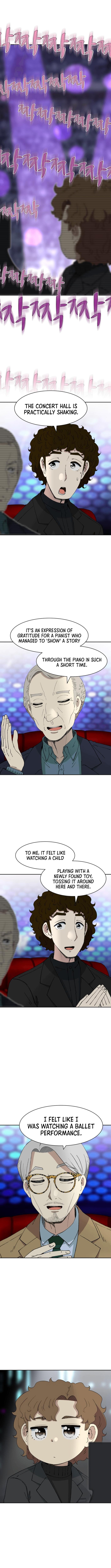 Read Beethoven Reborn Manga Online